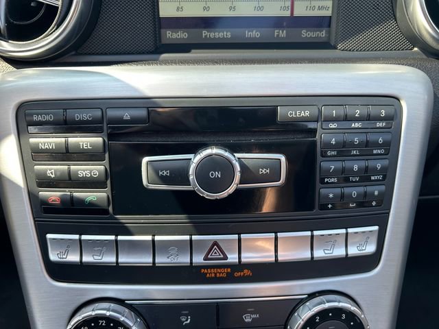 Used 2014 Mercedes-Benz SLK 250 image 26