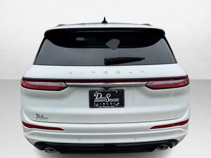 New 2025 Lincoln Corsair Grand Touring w/ Equipment Group 301A image 6
