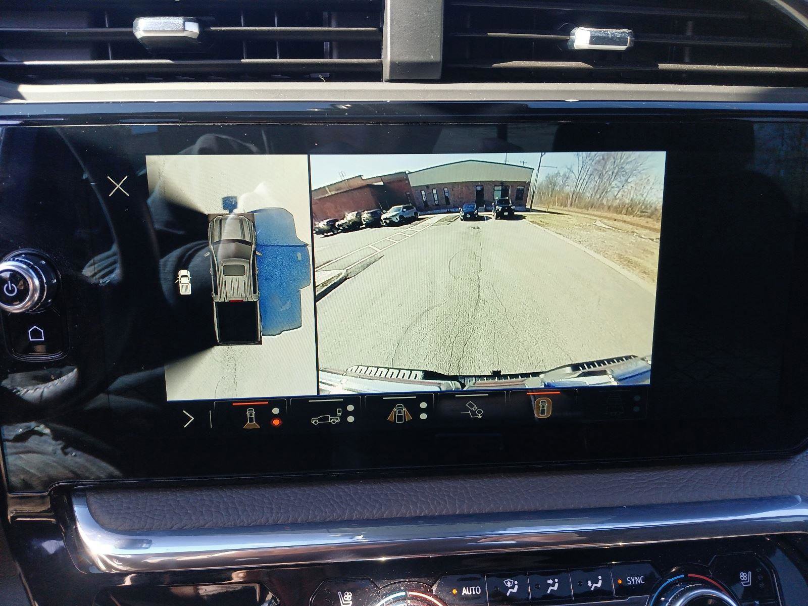 Used 2024 GMC Sierra 1500 Denali image 26