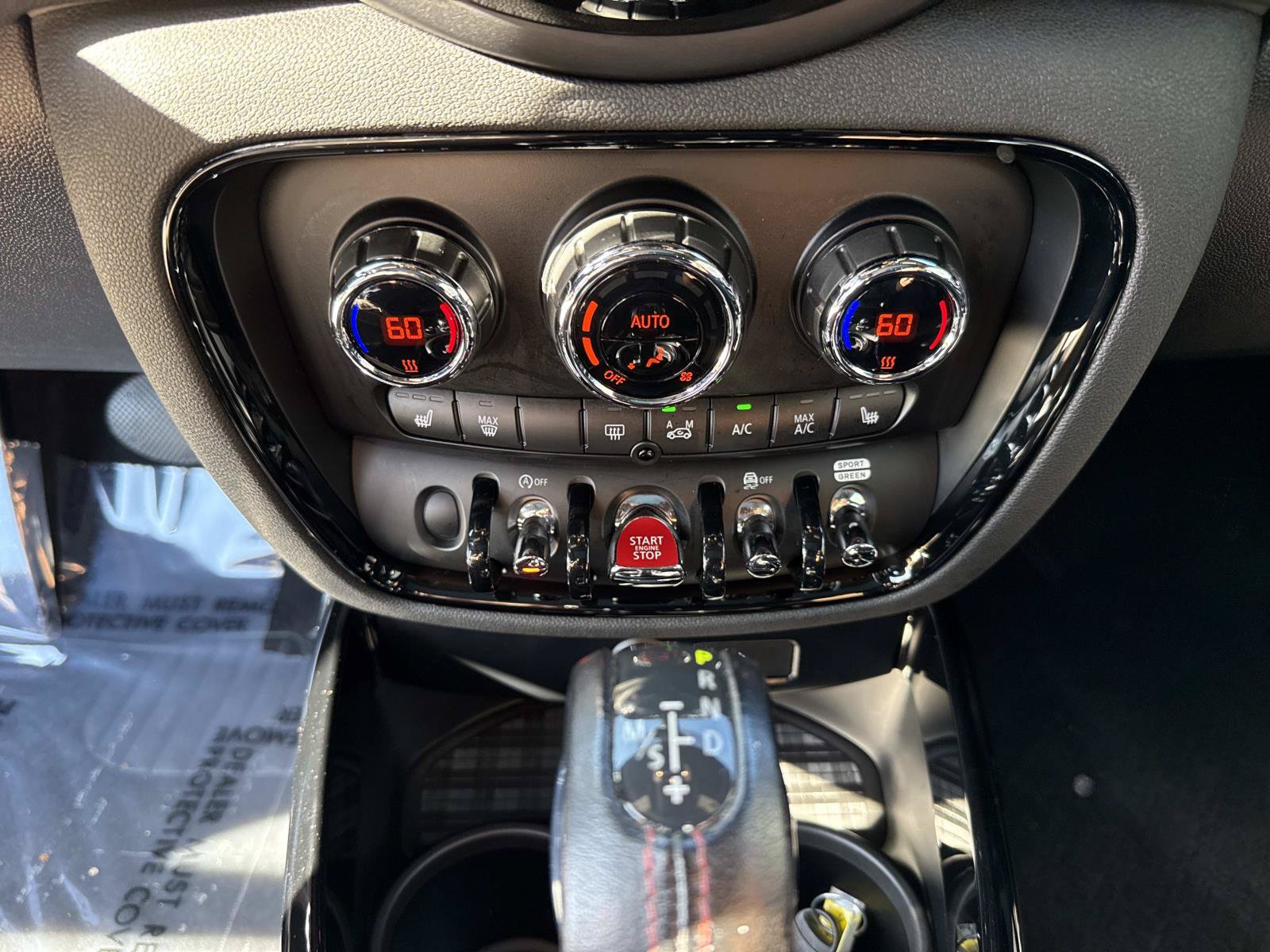 Used 2019 MINI Cooper Clubman S AWD/4WD image 26