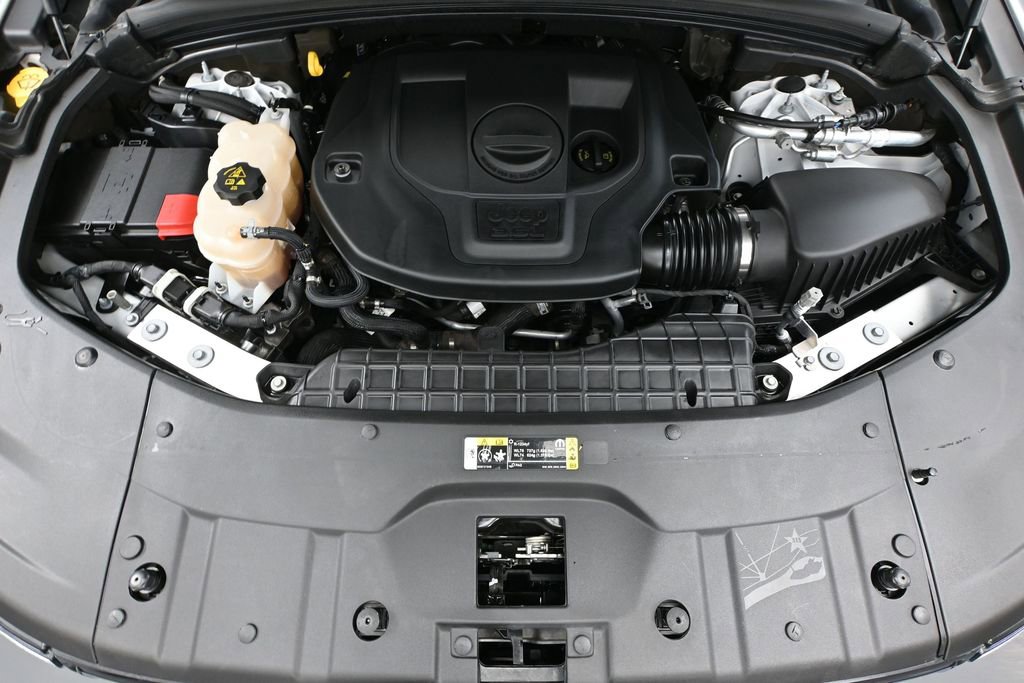 Used 2021 Jeep Grand Cherokee L Overland w/ Advanced Protech Group III image 61