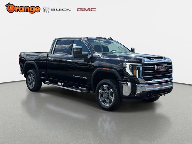 New 2026 GMC Sierra 2500 SLT w/ SLT Premium Package AWD/4WD video 1