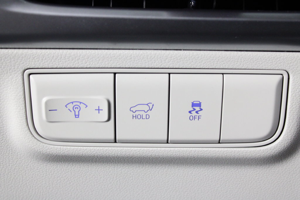 Certified 2026 Hyundai Tucson SEL FWD image 25