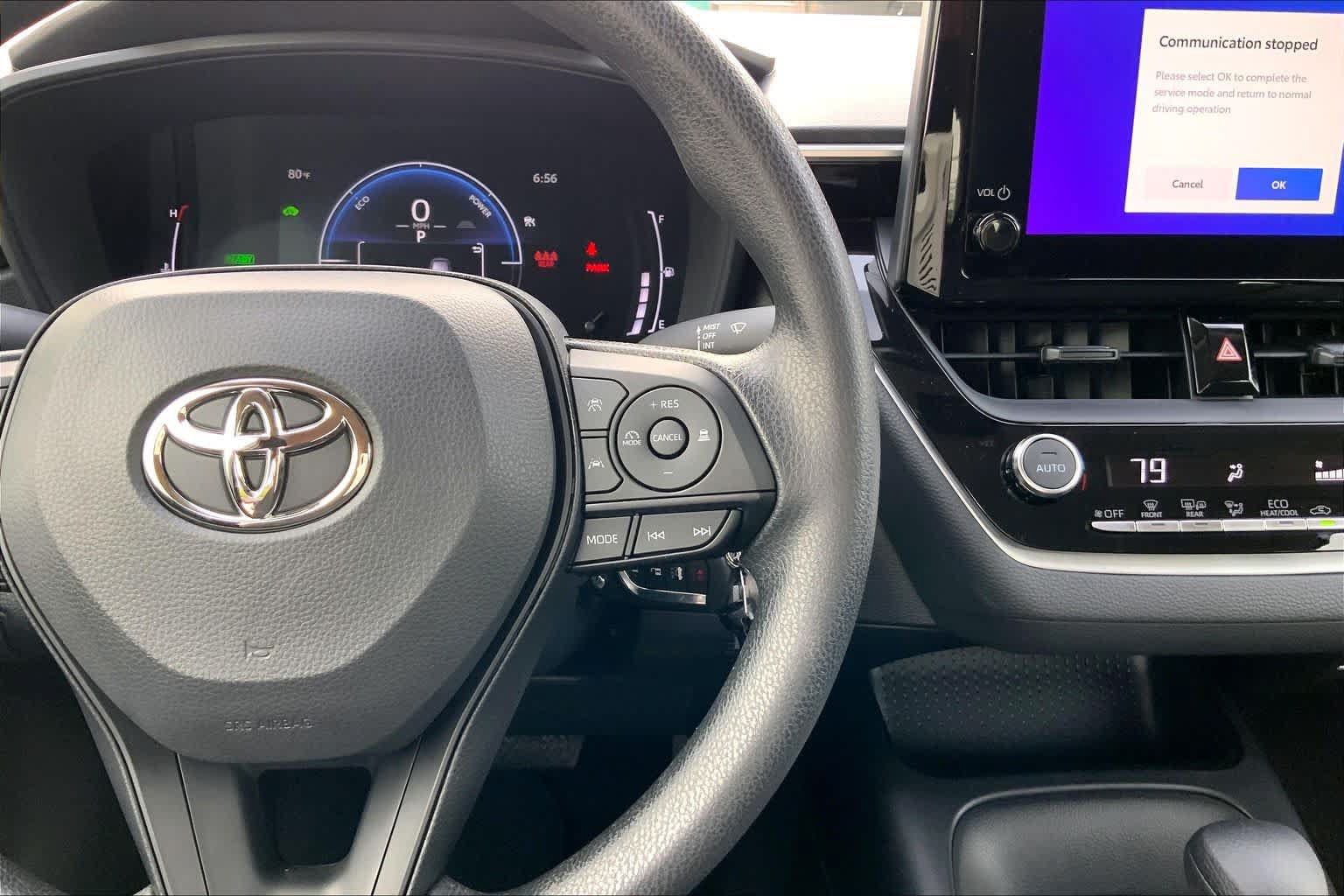 Used 2026 Toyota Corolla LE FWD image 24