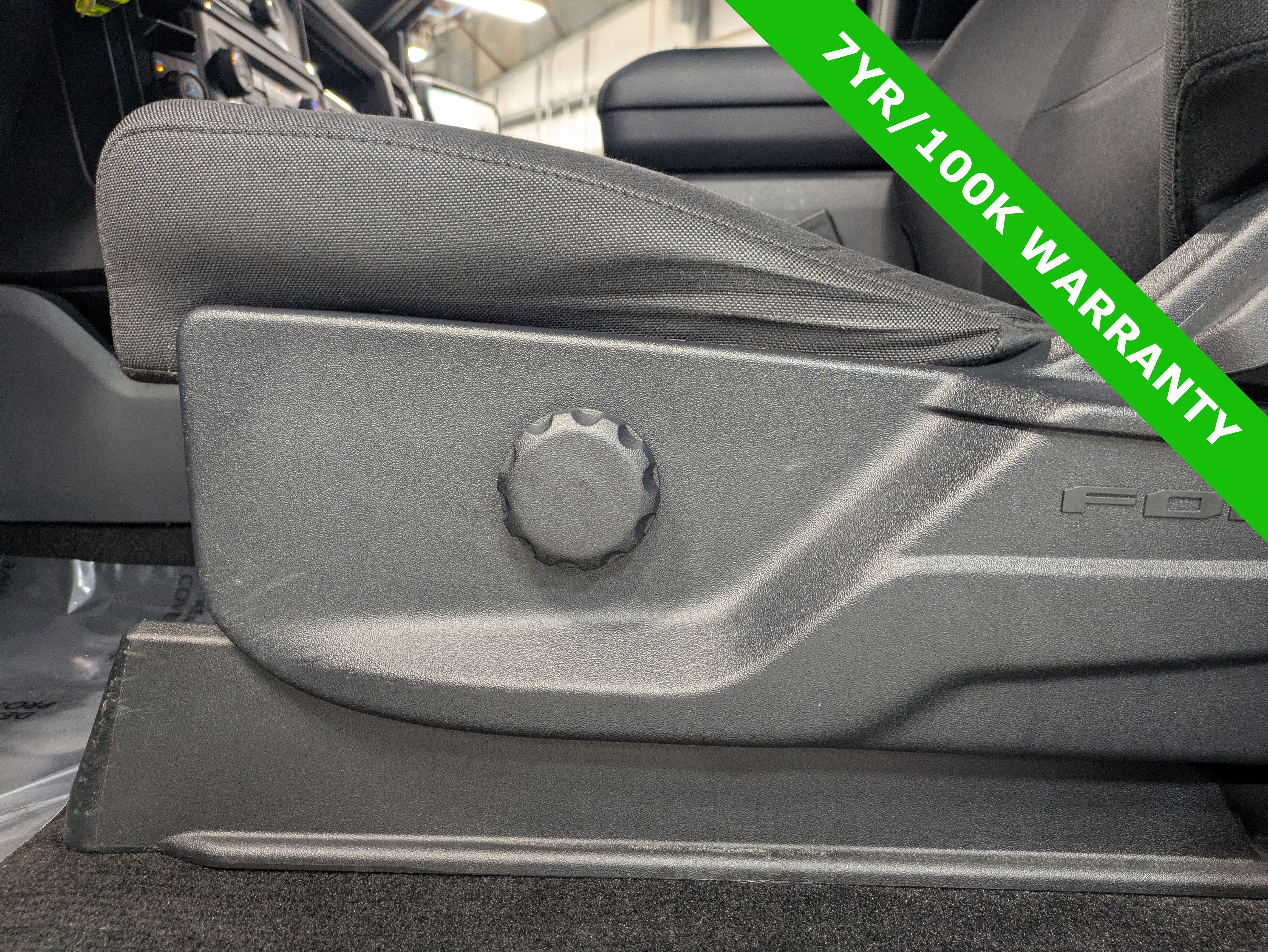 Certified 2023 Ford F150 XL w/ STX Appearance Package image 25