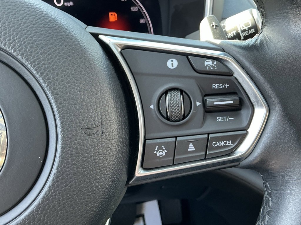 Used 2025 Acura MDX FWD image 30