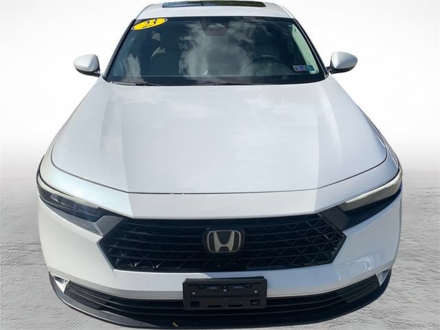 Used 2023 Honda Accord EX image 8