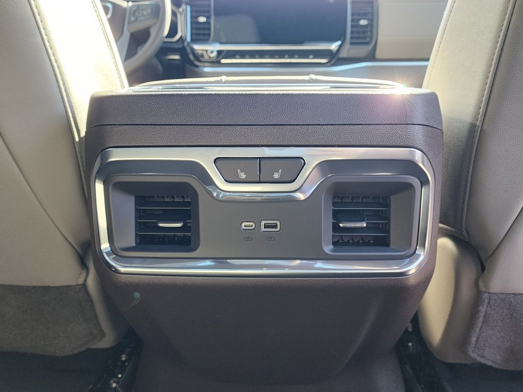 New 2026 GMC Sierra 1500 SLT w/ SLT Premium Plus Package image 47