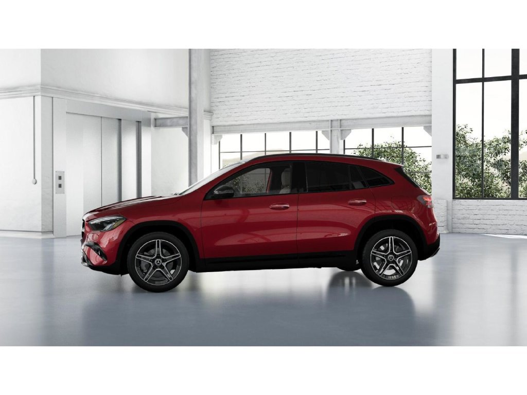 Used 2026 Mercedes-Benz GLA 250 4MATIC image 35