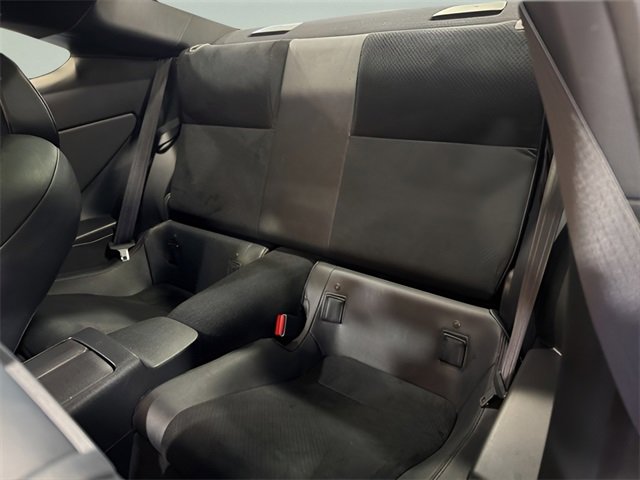 Used 2025 Toyota GR86 Premium image 15