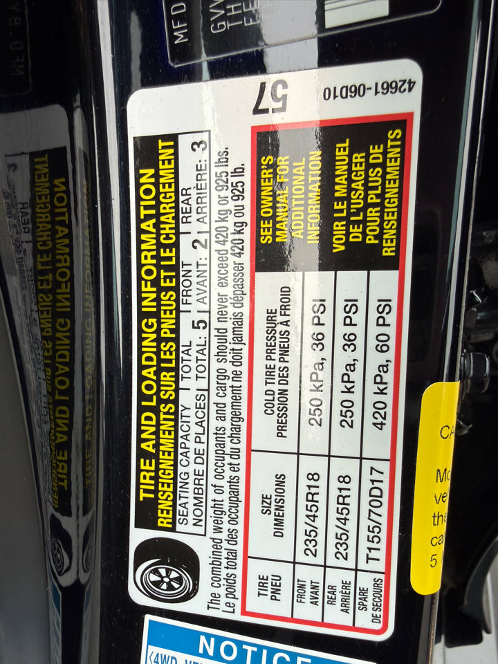 Used 2022 Toyota Camry SE image 41