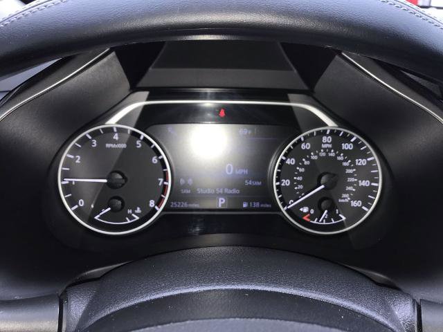 Certified 2023 Nissan Murano SV FWD image 15