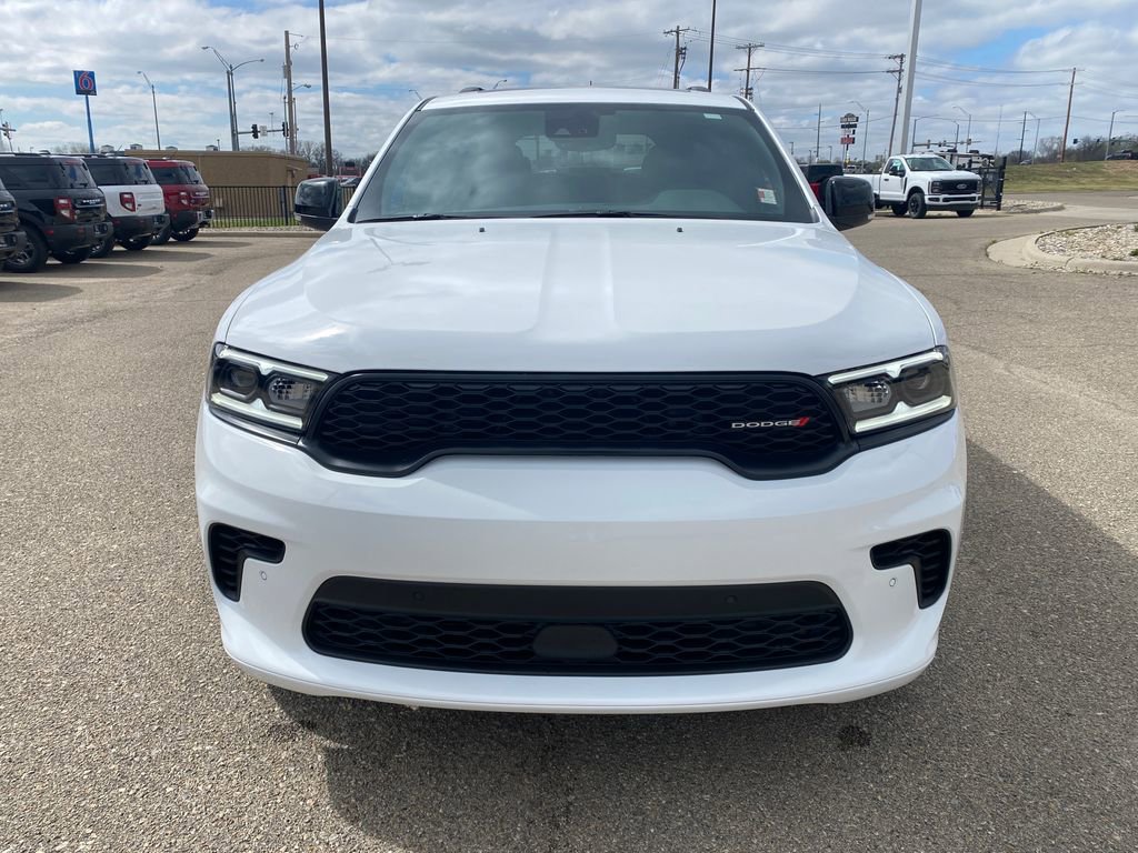 New 2026 Dodge Durango GT image 16