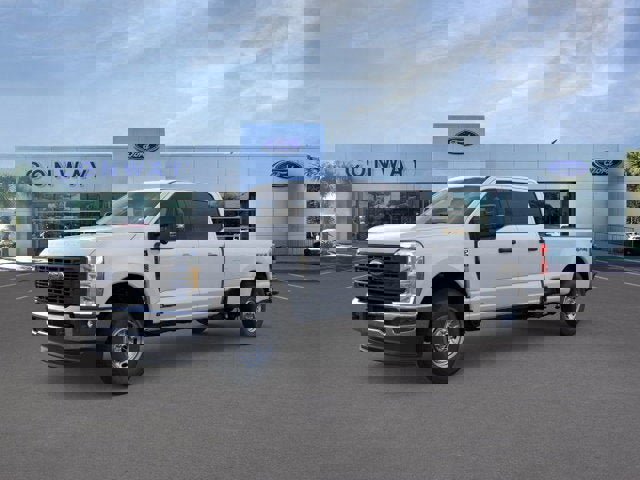 New 2026 Ford F250 4x4 Crew Cab Super Duty video 1