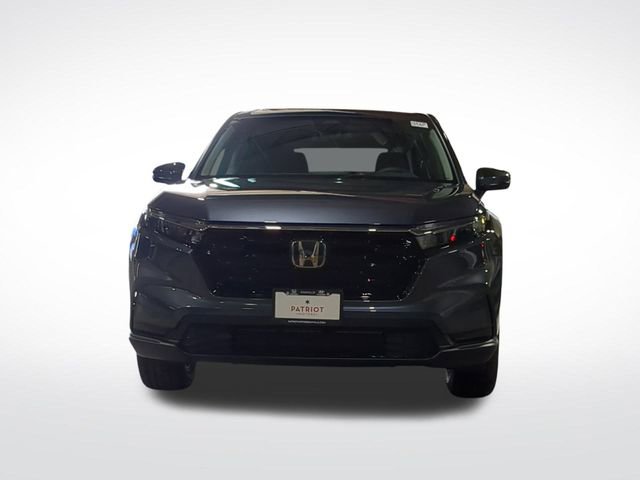 New 2026 Honda CR-V EX image 8