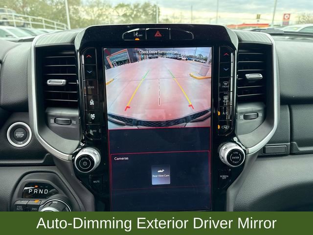 Used 2026 RAM 1500 Big Horn image 31