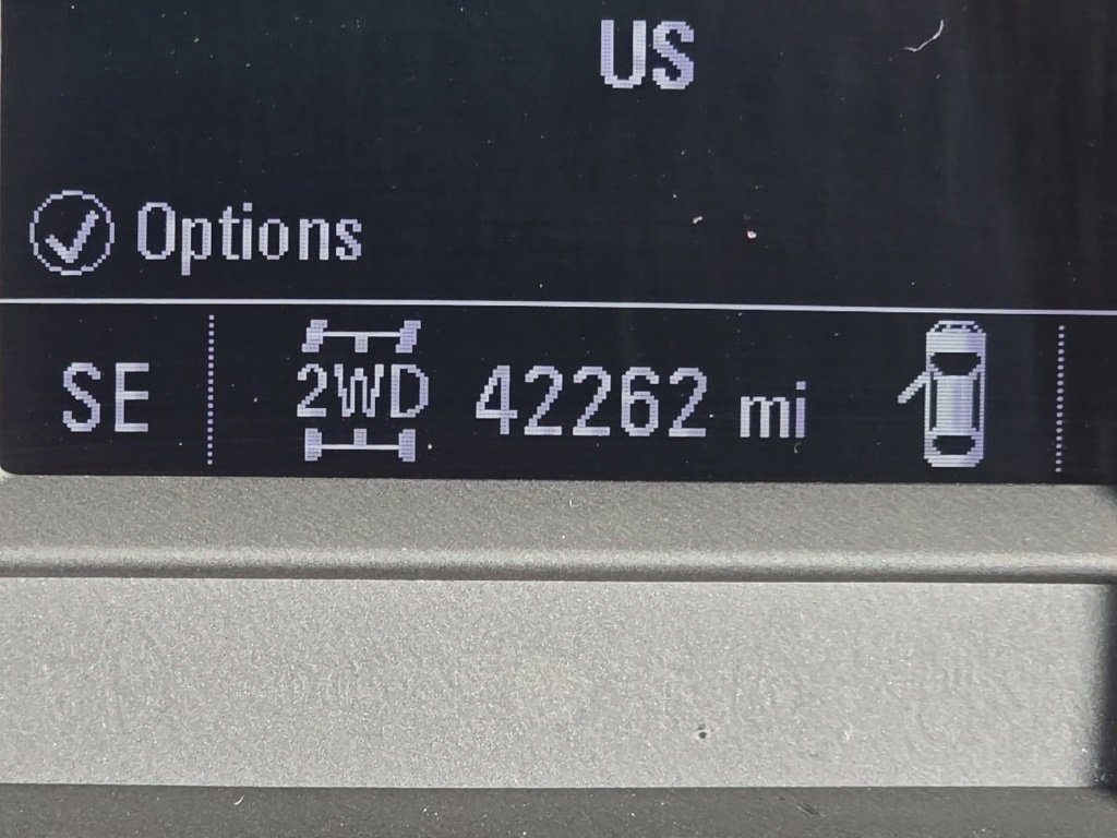 Used 2022 Chevrolet TrailBlazer RS image 11