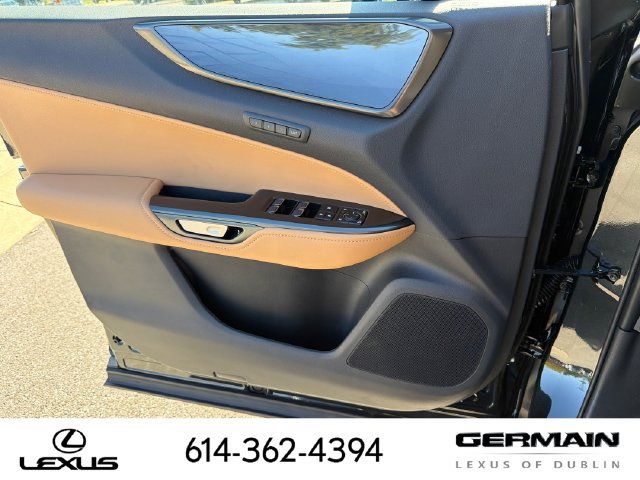 New 2026 Lexus NX 350h AWD w/ Cold Area Package image 24