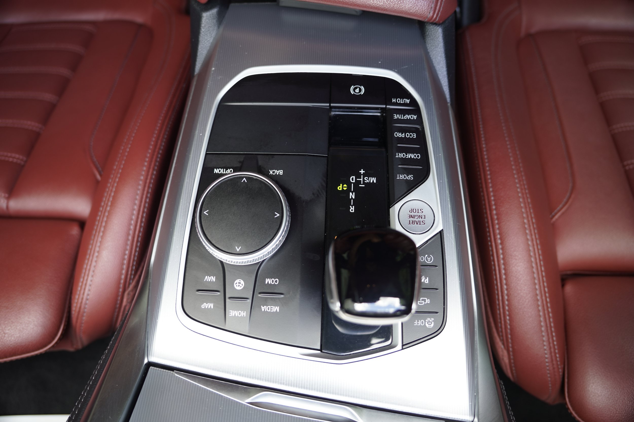 Used 2022 BMW 430i Gran Coupe w/ M Sport Package RWD image 31