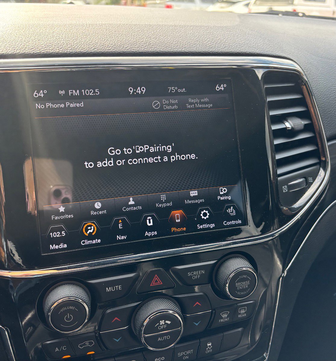 Used 2022 Jeep Grand Cherokee Limited image 34