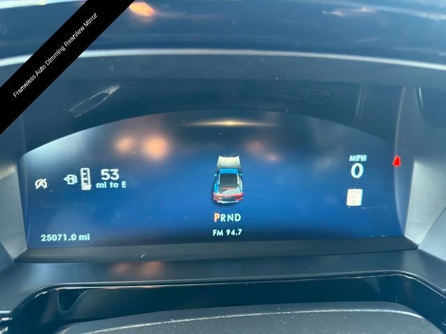 Used 2023 Lincoln Corsair Reserve w/ Equipment Group 201A image 20