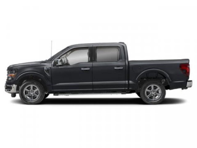 New 2024 Ford F150 XLT w/ Equipment Group 303A High image 3