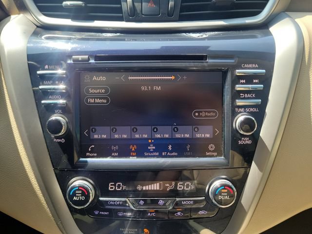 Used 2020 Nissan Murano Platinum FWD image 28