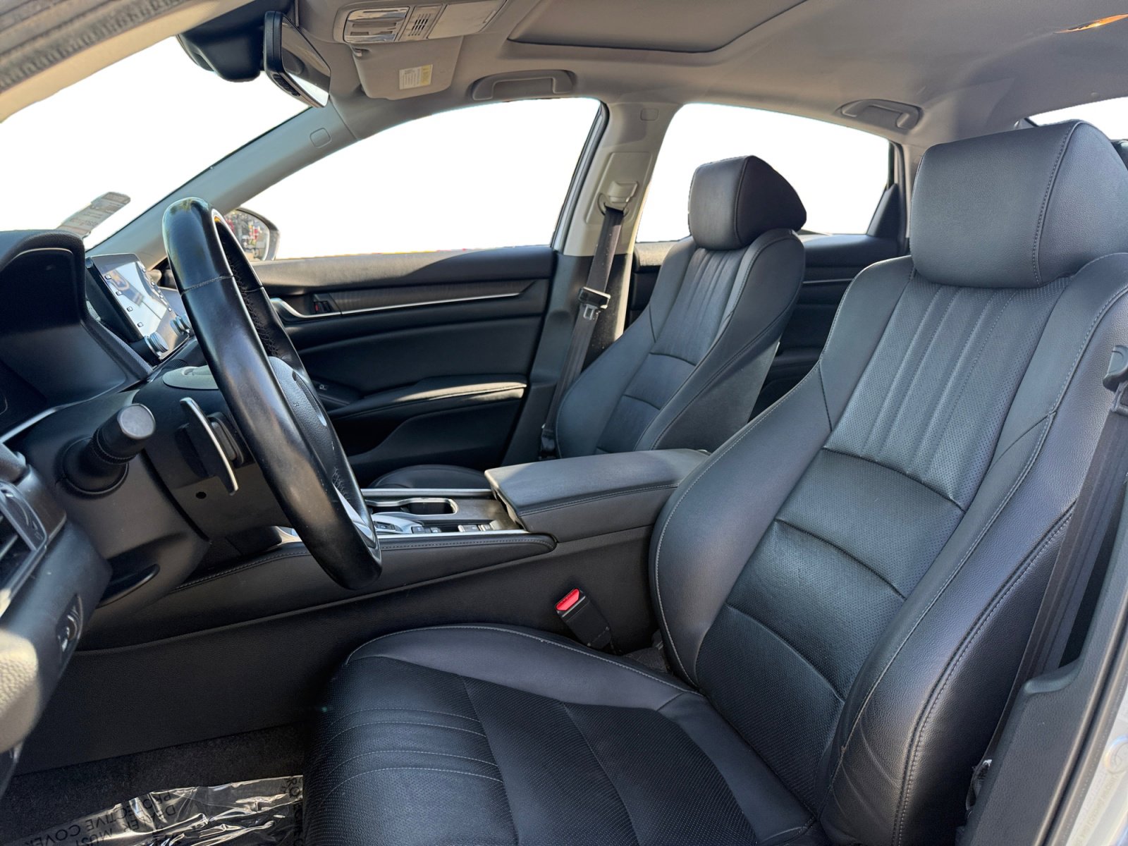 Used 2020 Honda Accord EX-L image 9