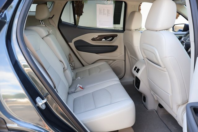 Certified 2022 GMC Terrain Denali w/ Denali Premium Package image 18