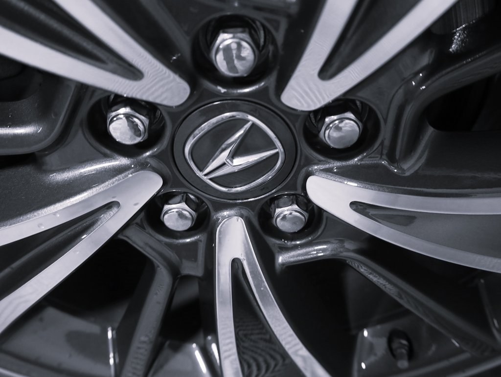 Used 2020 Acura MDX SH-AWD w/ Technology Package image 8