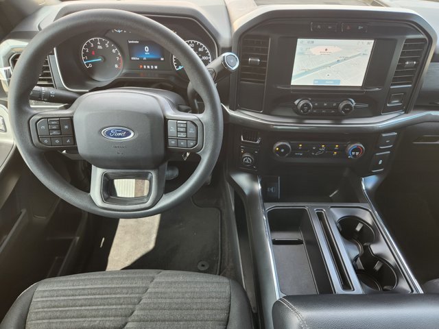 Used 2021 Ford F150 XL w/ STX Appearance Package AWD/4WD image 26