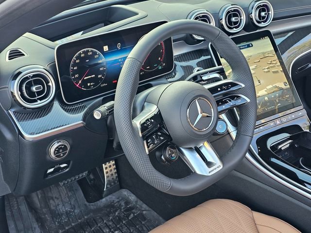 New 2026 Mercedes-Benz CLE 53 AMG 4MATIC Cabriolet image 23