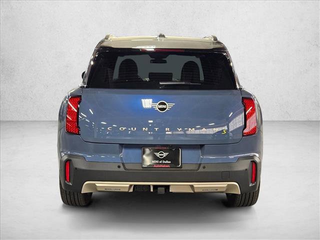 New 2026 MINI Cooper Countryman SE image 7