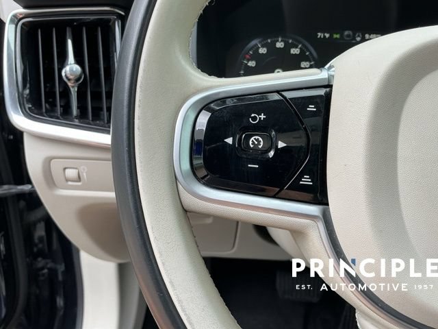 Used 2019 Volvo V90 T5 Inscription w/ Protection Package Premier FWD image 21