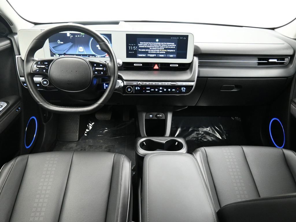 Used 2024 Hyundai Ioniq 5 Limited RWD image 23