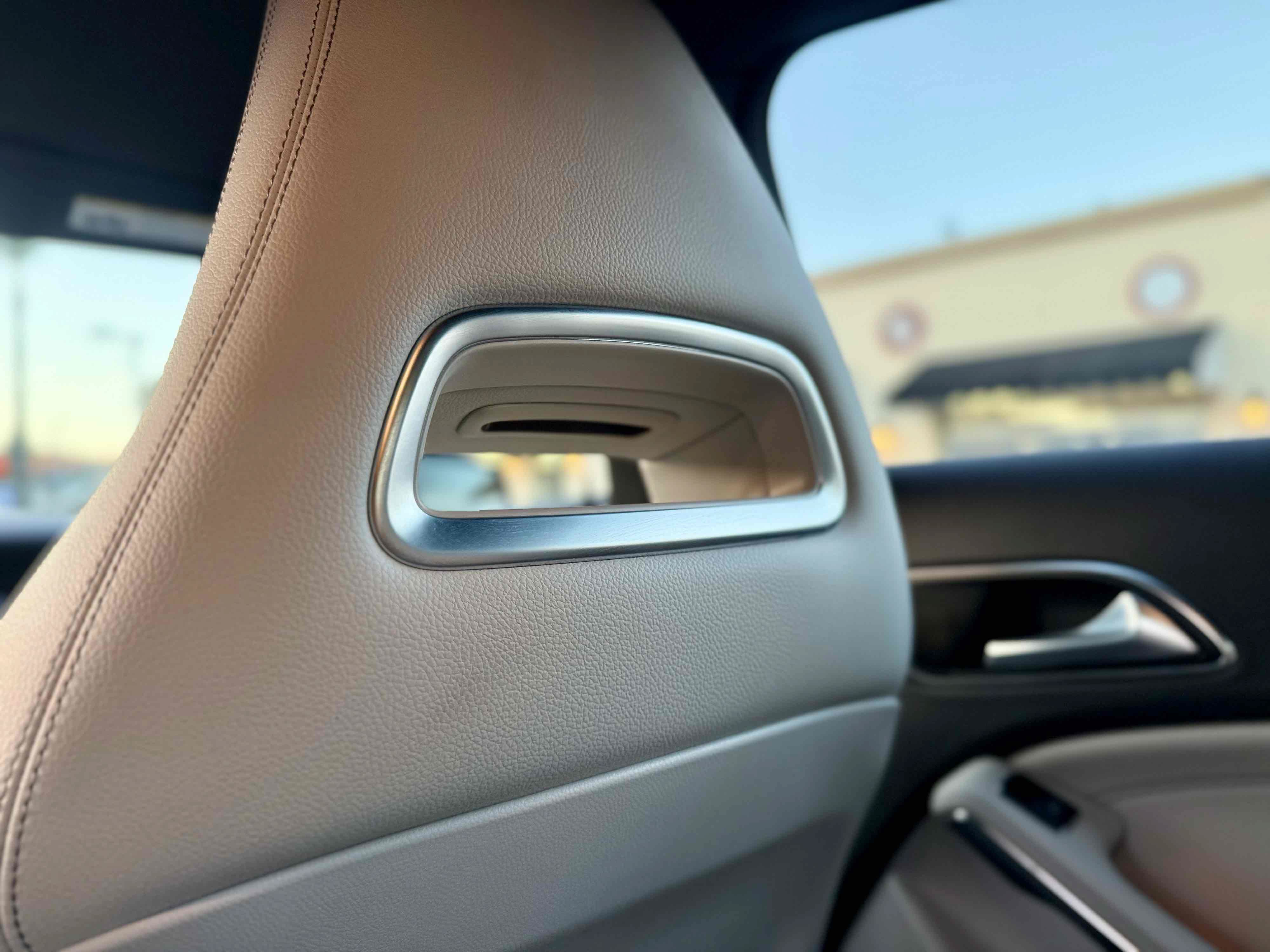 Used 2018 Mercedes-Benz CLA 250 image 30