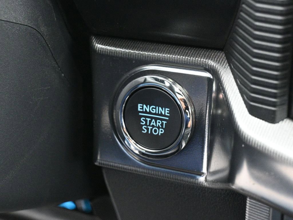New 2025 Ford F150 Platinum w/ Equipment Group 702A High image 13