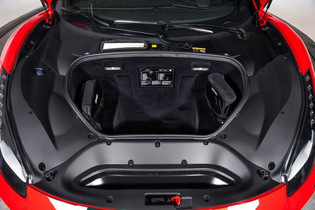 Used 2019 Ferrari 488 Pista Coupe RWD image 17