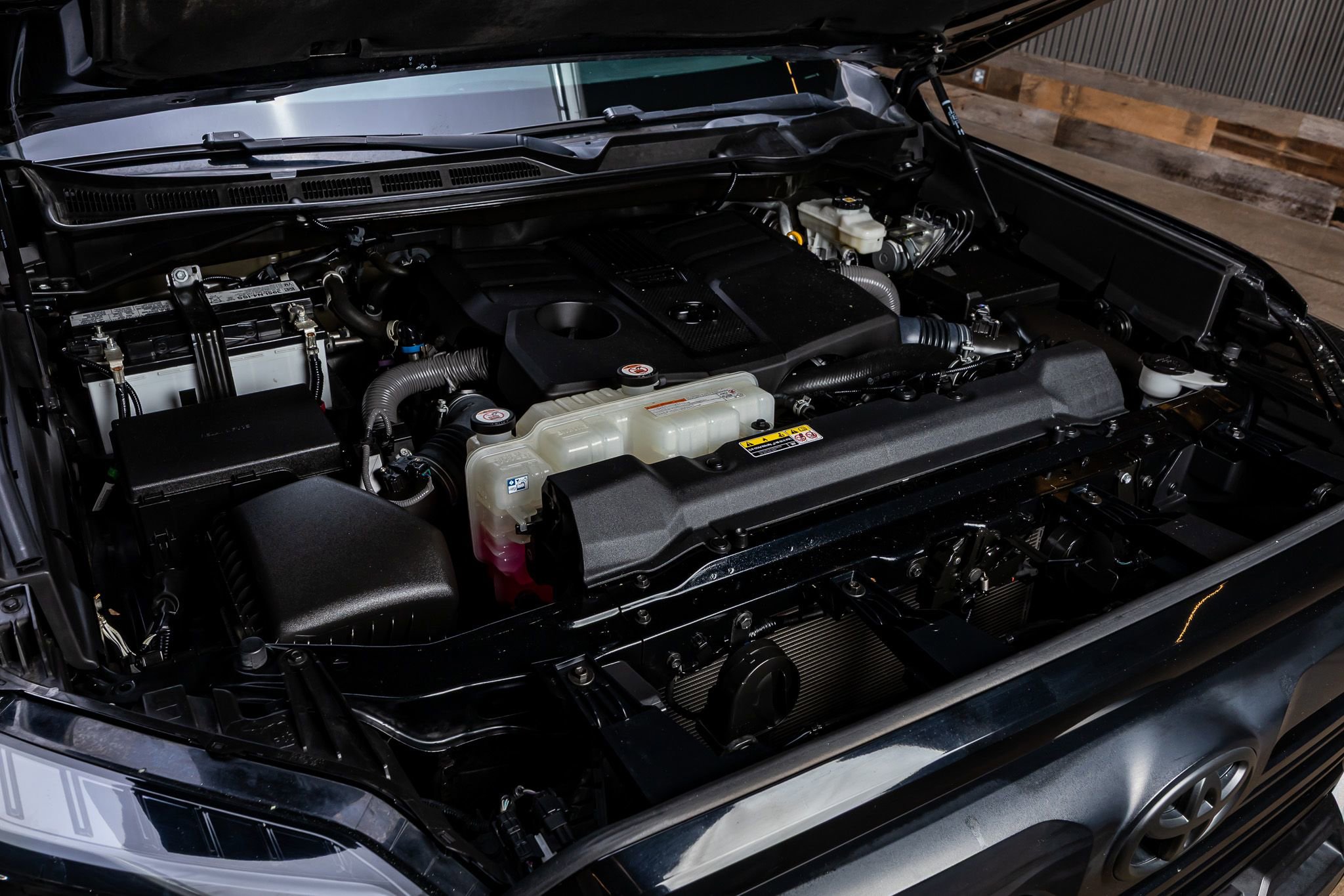 Used 2022 Toyota Tundra SR5 image 40