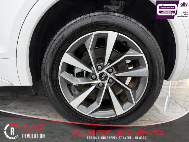 Used 2024 Audi Q5 2.0T Premium Plus image 12