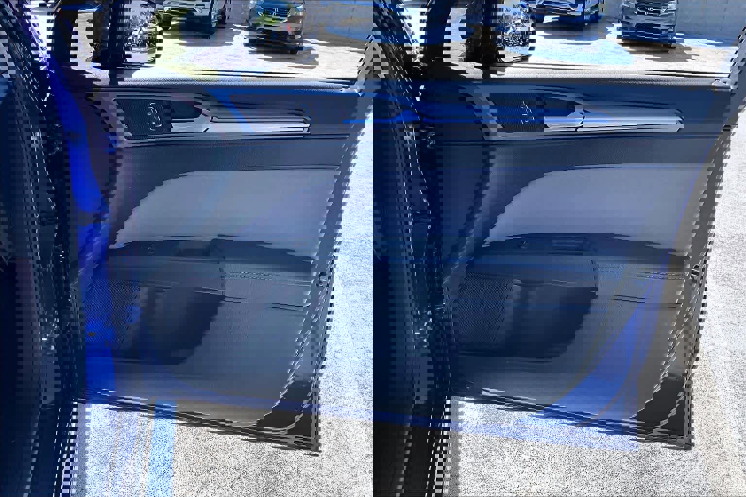 Used 2016 Ford Fusion S w/ Equipment Group 101A FWD image 22