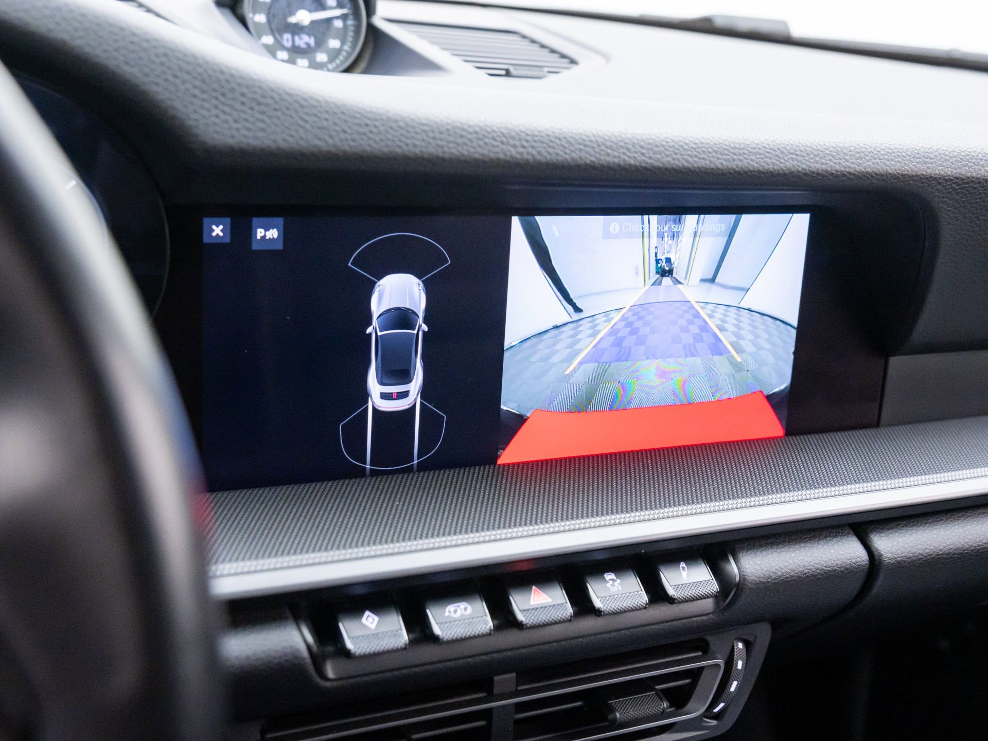 Certified 2020 Porsche 911 Carrera S image 22