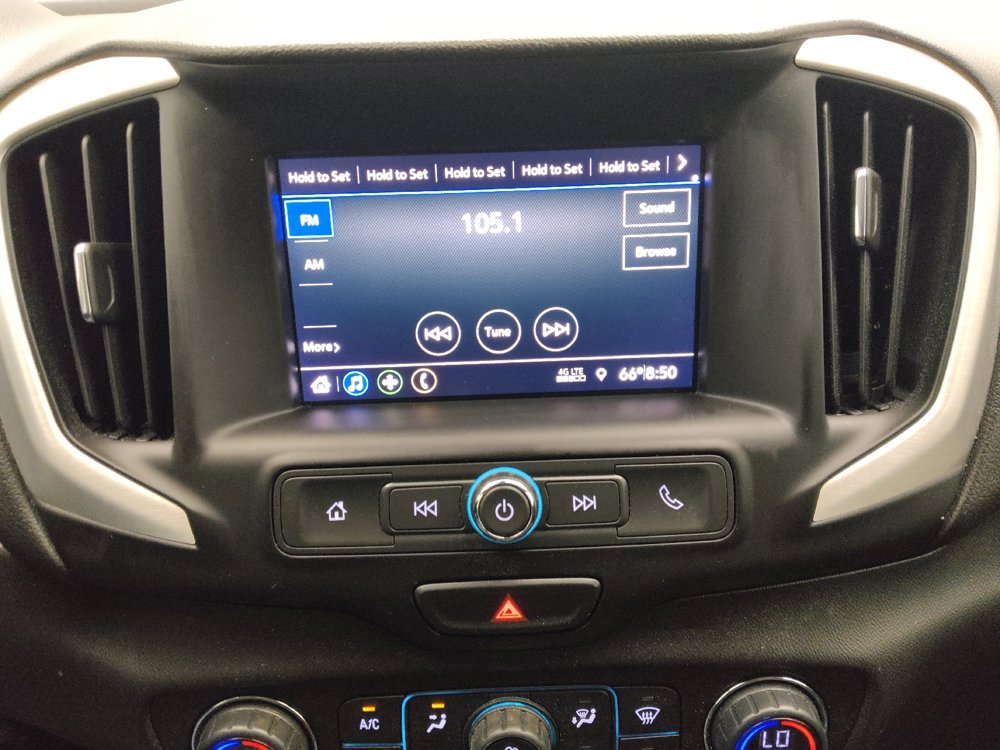 Used 2020 GMC Terrain SLE w/ Driver Convenience Package FWD image 25