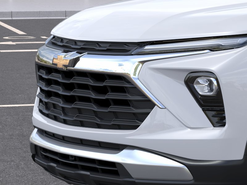 New 2026 Chevrolet TrailBlazer LT w/ Convenience Package FWD image 13