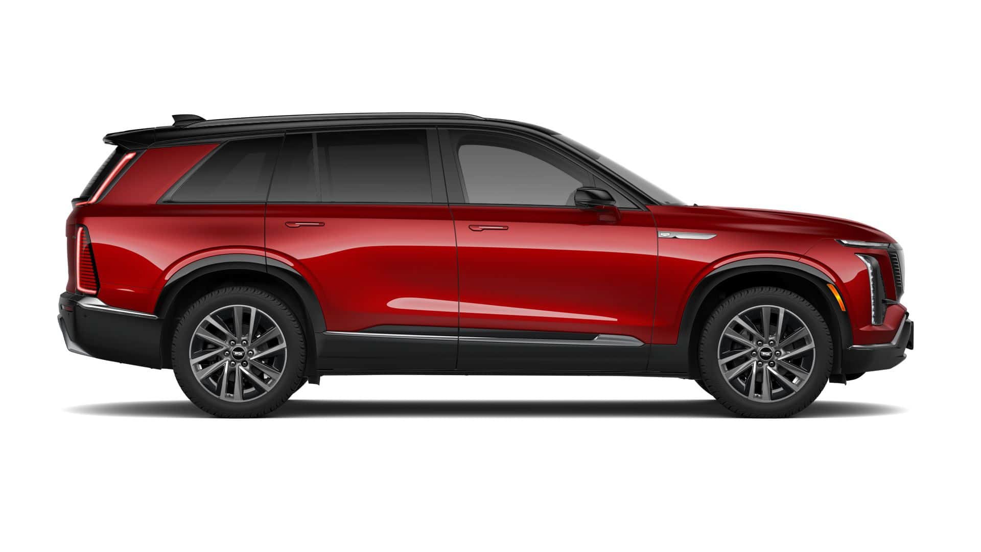 New 2027 Cadillac Vistiq Sport AWD/4WD image 39
