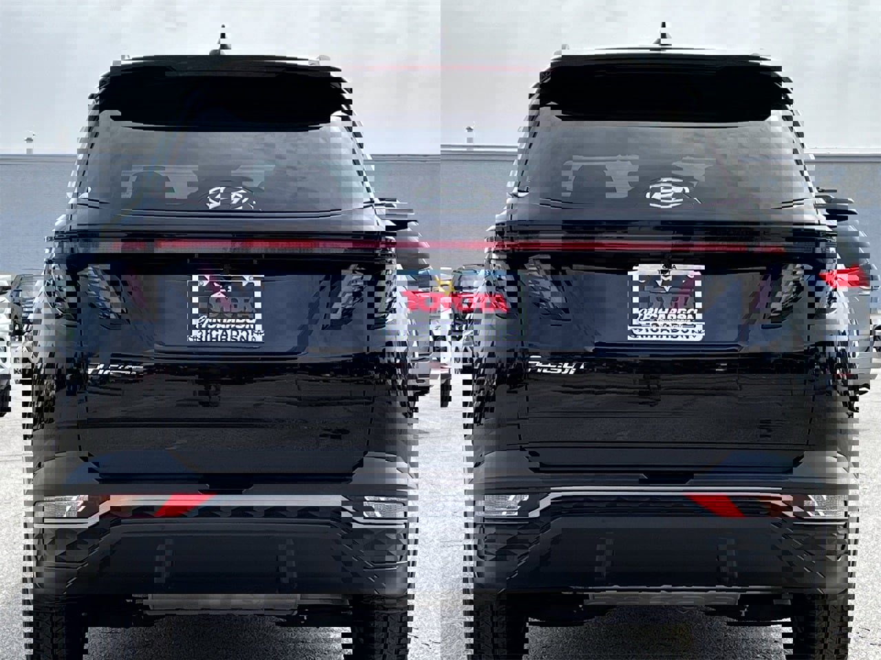 Used 2023 Hyundai Tucson SEL image 5