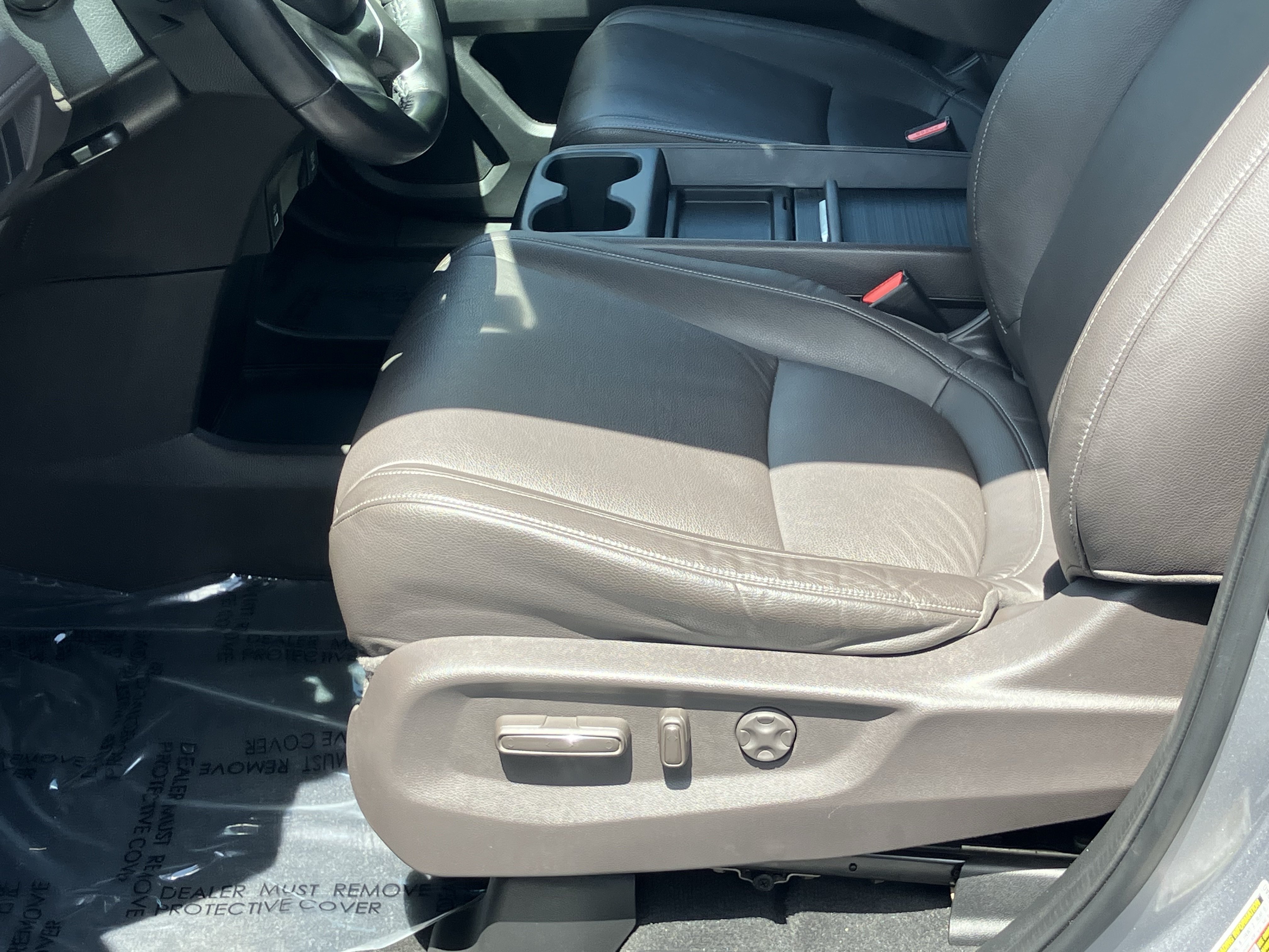 Certified 2023 Honda Odyssey EX-L image 17