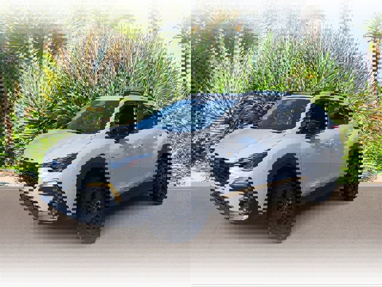 Certified 2024 Subaru Crosstrek 2.5i Sport