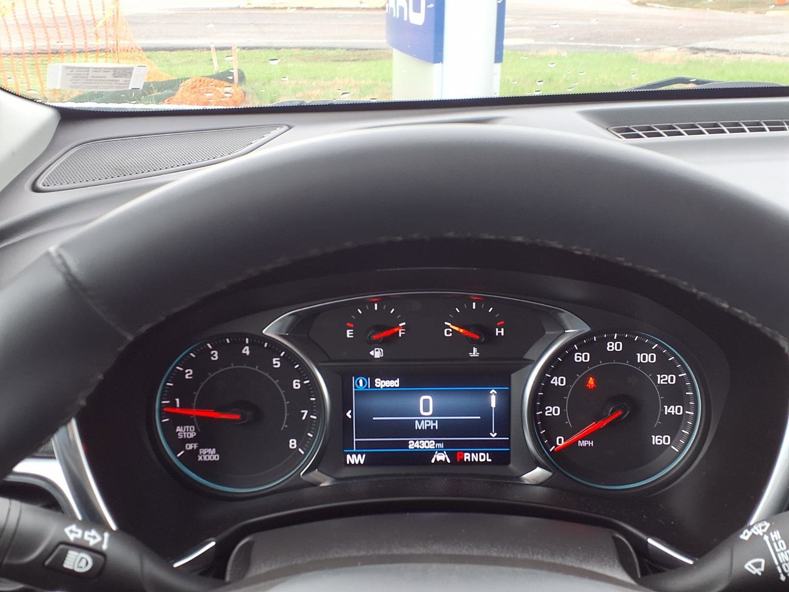 Used 2024 Chevrolet Equinox LT image 17