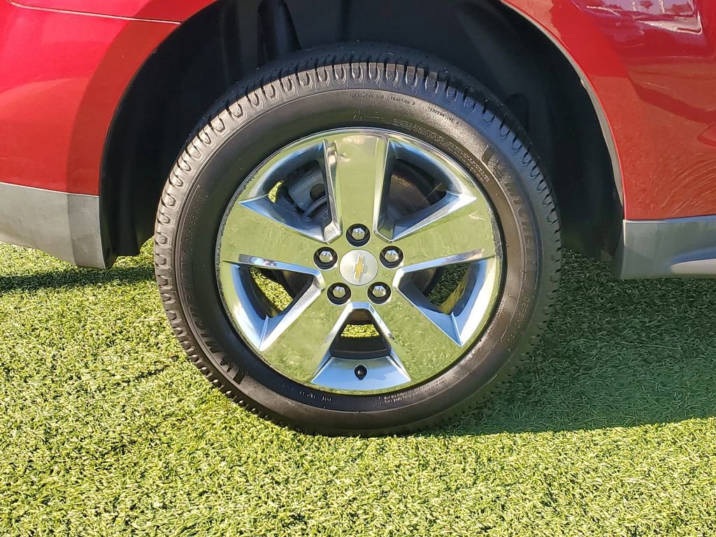 Used 2015 Chevrolet Equinox LT image 6